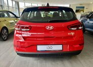 Hyundai i30 Hatchback 1,5 l 71 kw