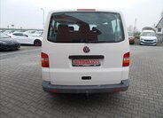 Volkswagen Transporter VAN / Minibus 1,9 l 75 kw