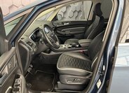 Ford S-MAX MPV 2,5 l 140 kw