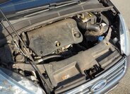 Ford Galaxy MPV 0,0 147 kw