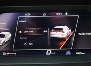 Cupra Formentor SUV 1,5 l 110 kw