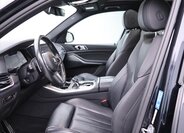 BMW X5 SUV / Terénní 3,0 l 294 kw