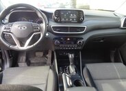 Hyundai Tucson SUV / Terénní 1,6 l 100 kw
