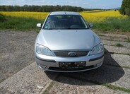 Ford Mondeo 3