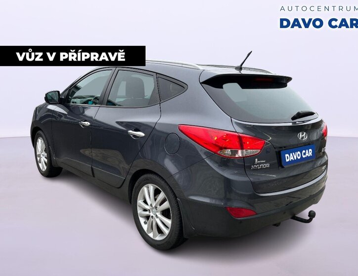 Hyundai ix35 4