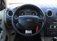 Ford Fusion Hatchback 1,4 l 59 kw