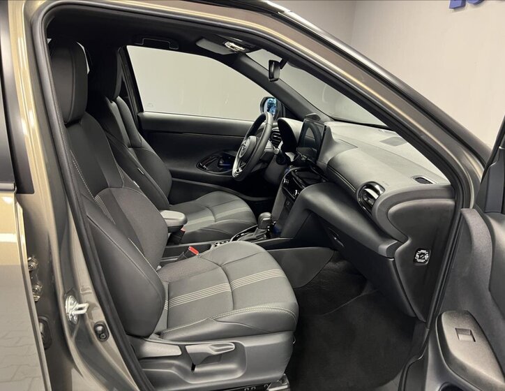 Toyota Yaris Cross Hatchback 1,5 l 68 kw