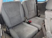 Mercedes-Benz Třídy M SUV / Terénní 2,7 l 120 kw