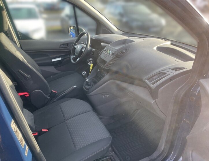 Ford Transit Connect Ostatní 999,0 73 kw