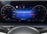 Mercedes-Benz GLE SUV / Terénní 2,0 l 198 kw