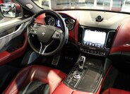 Maserati Levante SUV / Terénní 3,0 l 316 kw