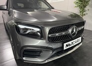 Mercedes-Benz GLB 25