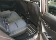 Hyundai ix20 Hatchback 1,4 l 66 kw