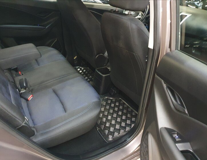 Hyundai ix20 Hatchback 1,4 l 66 kw