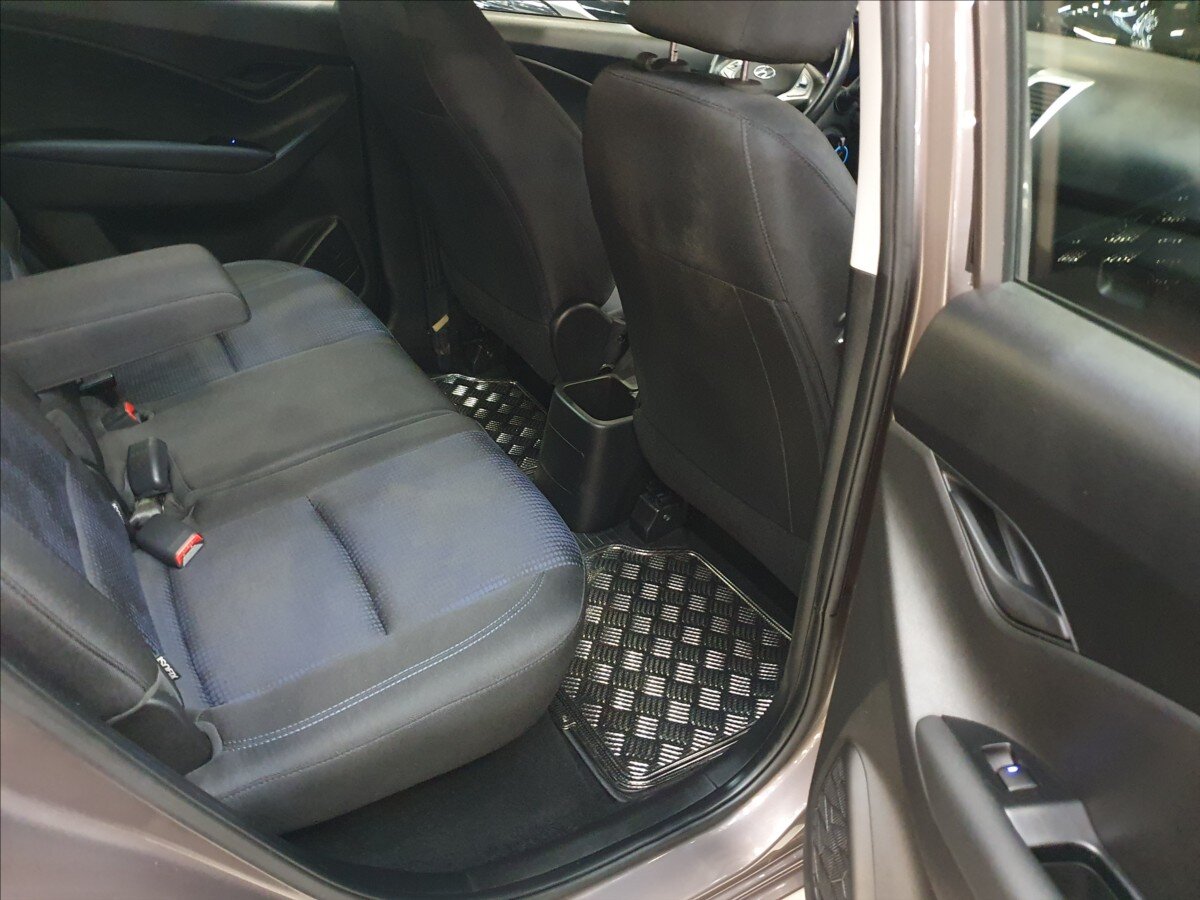 Hyundai ix20 Hatchback 1,4 l 66 kw