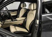 BMW X6 SUV / Terénní 3,0 l 280 kw