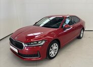 Škoda Superb Liftback 2,0 l 110 kw