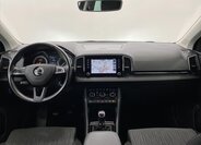 Škoda Karoq 9