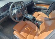 Audi A6 16