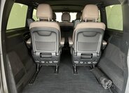 Mercedes-Benz Třídy V MPV 2,0 l 174 kw