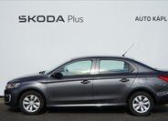 Citroën C-Elysée Sedan / Limuzína 1,2 l 61 kw