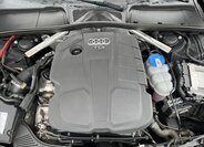 Audi A5 Hatchback 2,0 l 140 kw