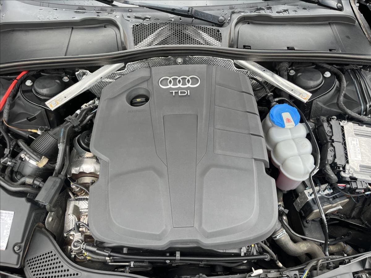 Audi A5 Hatchback 2,0 l 140 kw