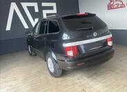 SsangYong Kyron 8