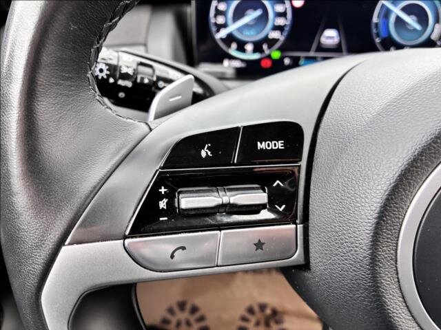 Hyundai Tucson SUV / Terénní 1,6 l 132 kw