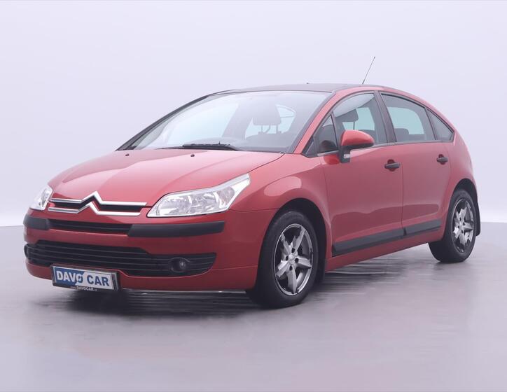 Citroën C4 3