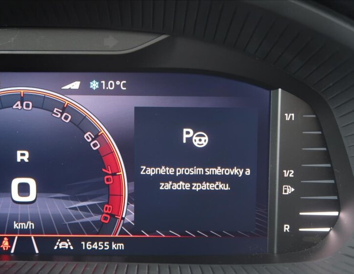 Škoda Scala Hatchback 999,0 85 kw