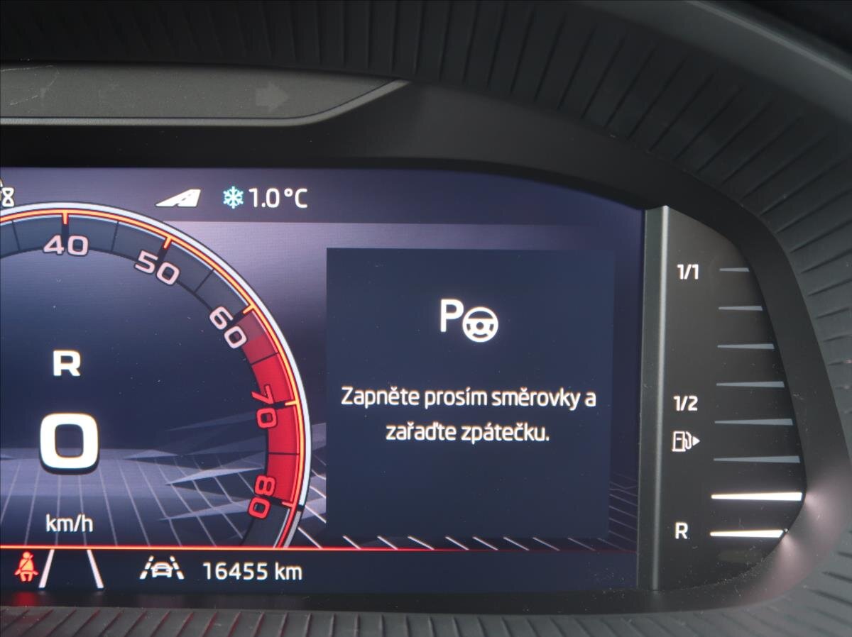 Škoda Scala Hatchback 999,0 85 kw