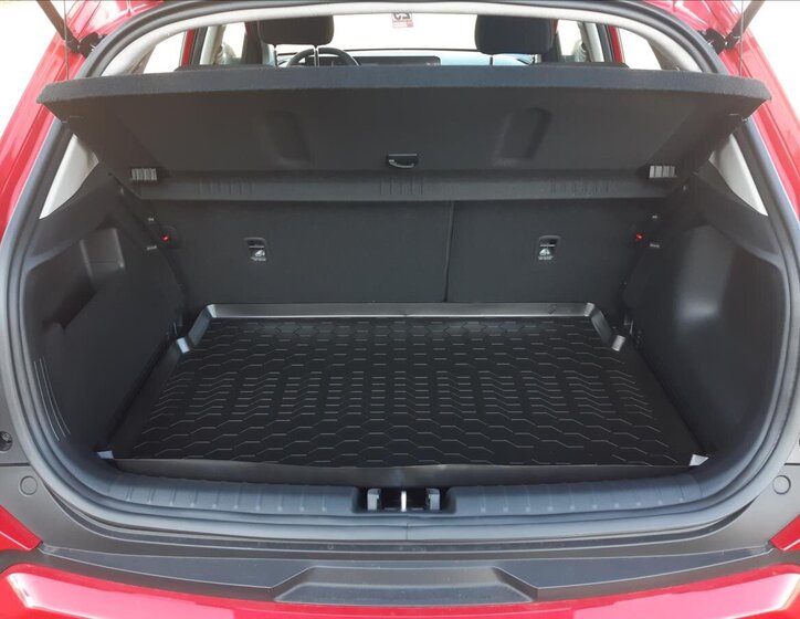 KIA Stonic SUV 998,0 74 kw