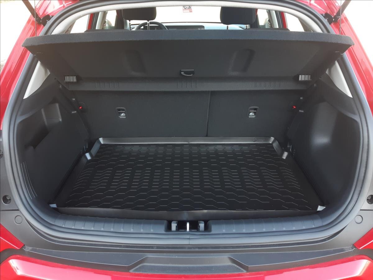 KIA Stonic SUV 998,0 74 kw