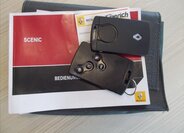 Renault Grand Scénic MPV 1,4 l 96 kw