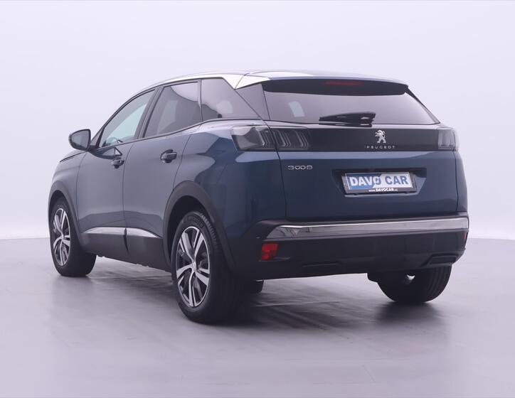 Peugeot 3008 5