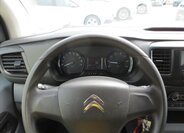 Citroën Jumpy Skříň 2,0 l 106 kw