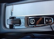 Volvo XC90 SUV 2,0 l 173 kw