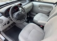 Renault Kangoo Kombi 1,5 l 62 kw