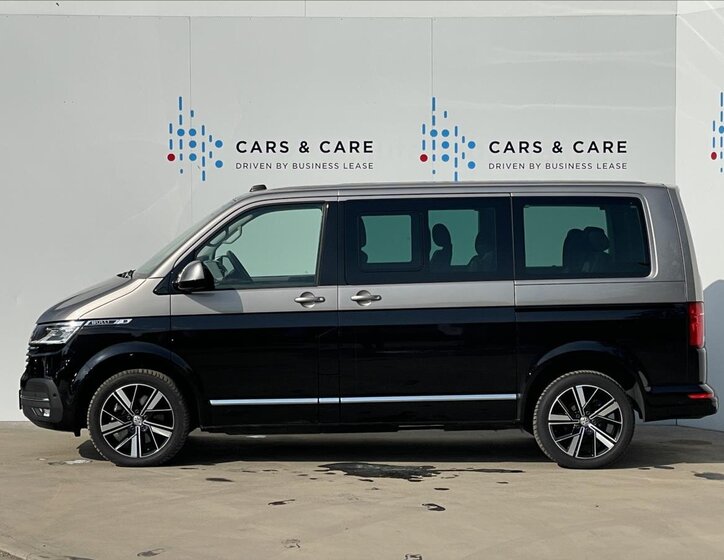 Volkswagen Multivan VAN / Minibus 2,0 l 150 kw