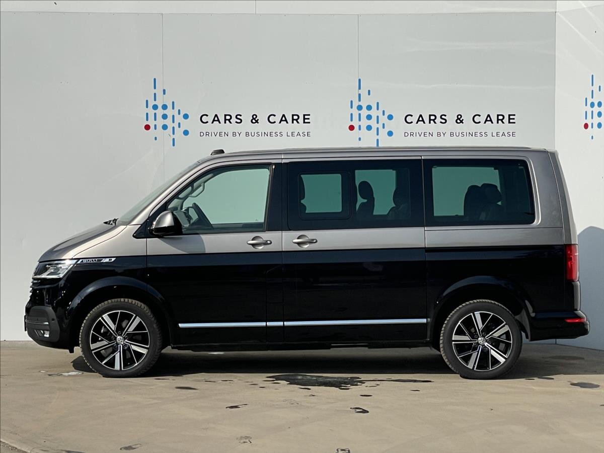 Volkswagen Multivan VAN / Minibus 2,0 l 150 kw