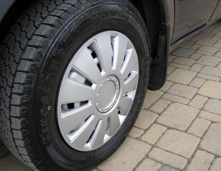 Ford Transit MPV 2,2 l 63 kw