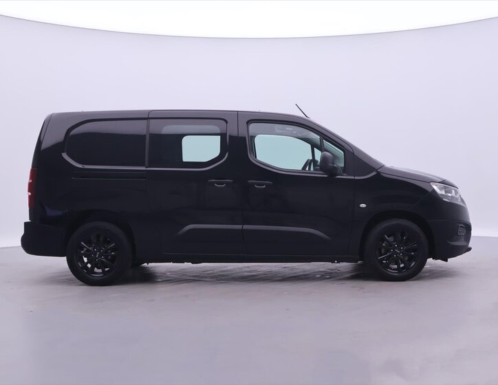 Toyota ProAce City Kombi 1,5 l 75 kw