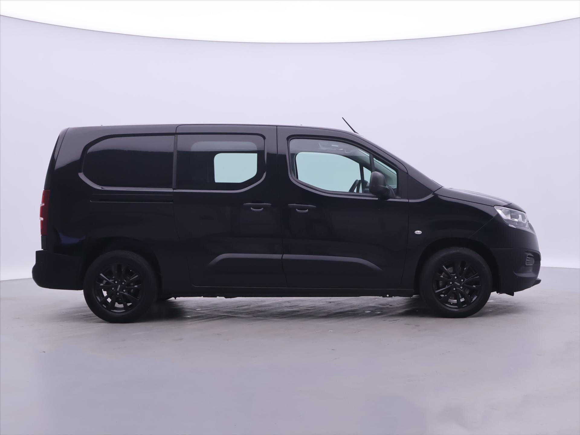 Toyota ProAce City Kombi 1,5 l 75 kw