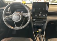 Toyota Yaris Cross Hatchback 1,5 l 68 kw