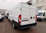 Fiat Ducato Užitková 2,2 l 130 kw