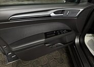 Ford Mondeo Kombi 2,0 l 110 kw