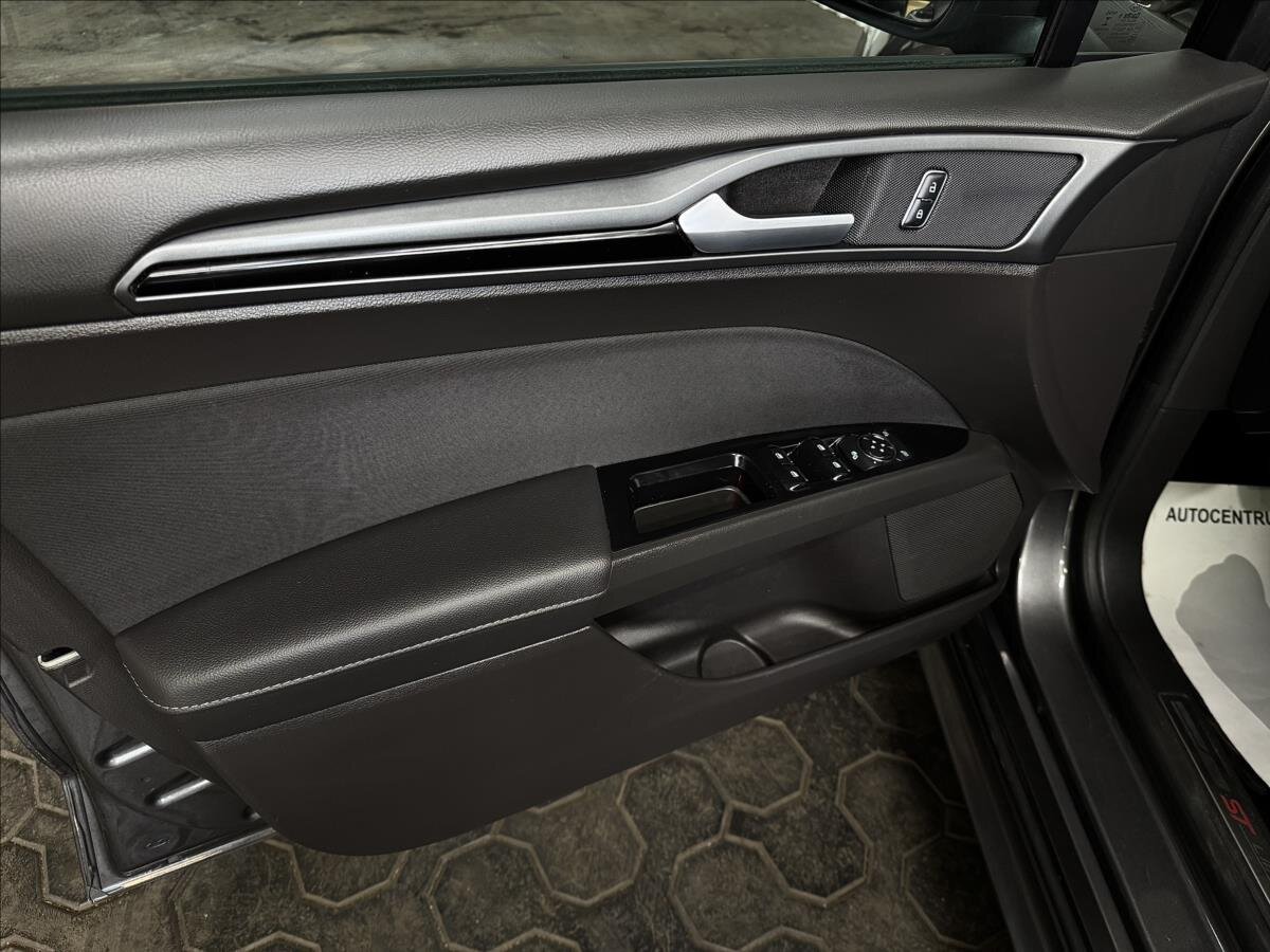 Ford Mondeo Kombi 2,0 l 110 kw