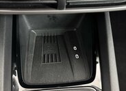 Škoda Octavia Kombi 1,5 l 110 kw
