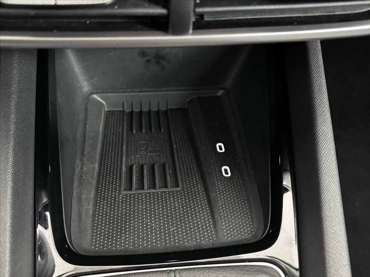 Škoda Octavia Kombi 1,5 l 110 kw